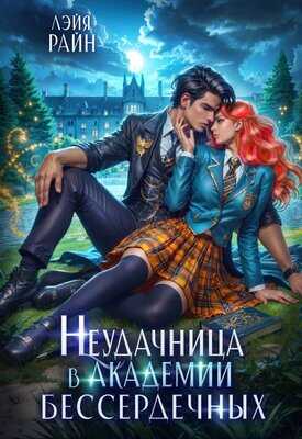 Неудачница в Академии Бессердечных - Властелина Богатова Неудачница в Академии Бессердечных - Властелина Богатова