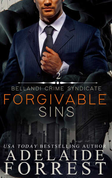 Читать онлайн книгу Простительные грехи - Аделаида Форрест Простительные грехи - Аделаида Форрест