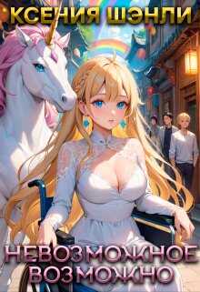 Невозможное возможно - Ксения Шэнли