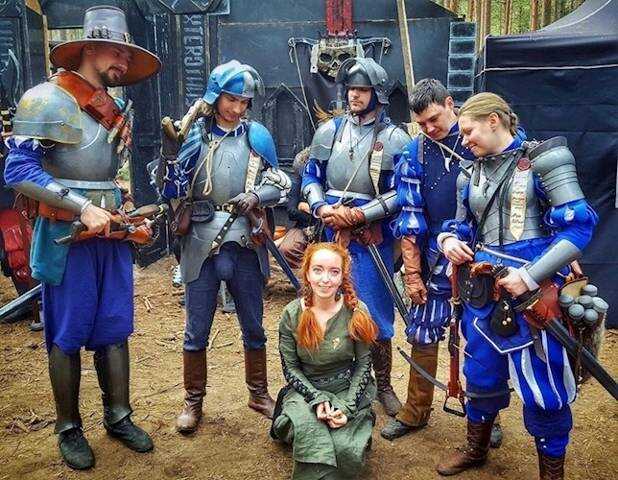 Житие святой Пайперии - Михаил Рагимов