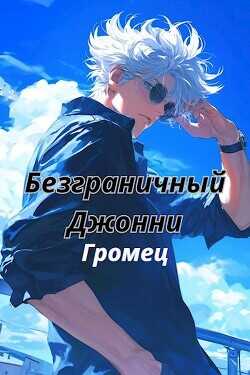 Безграничный Джонни (СИ) - Громец
