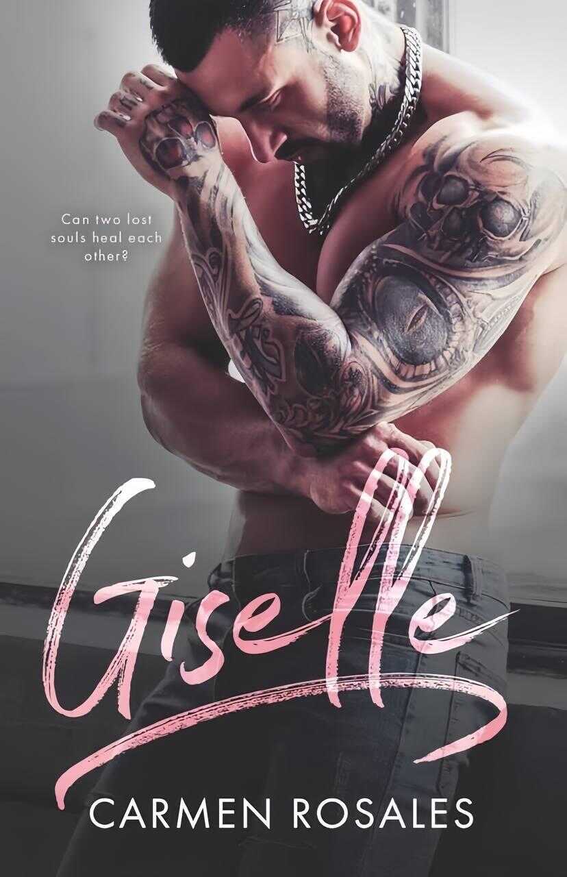 Жизель - Кармен Розалес