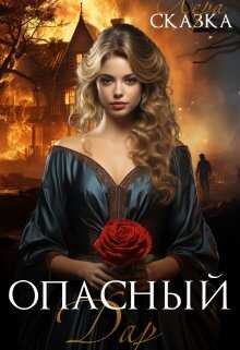 Опасный дар - Лера Сказка