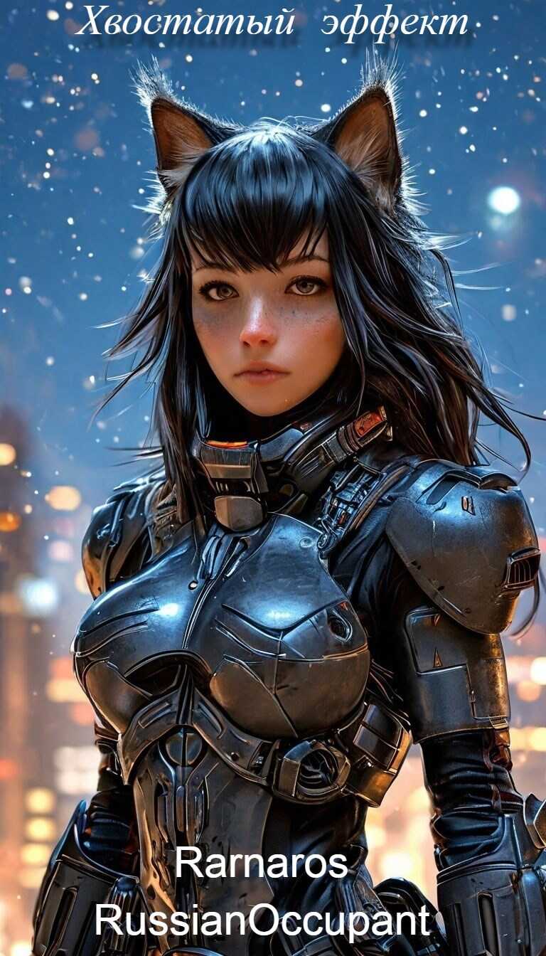 Хвостатый эффект - Ragnaros