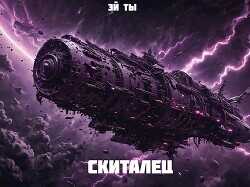 Скиталец (СИ) - Эй ты