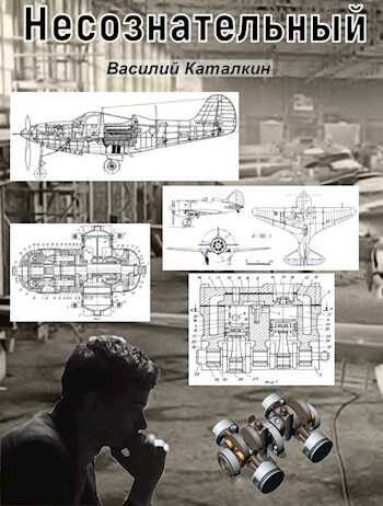 Несознательный - Василий Каталкин