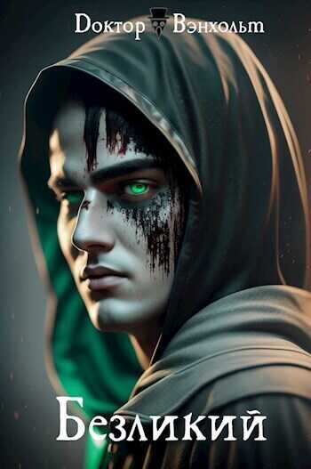 Безликий (СИ) - Доктор Вэнхольм