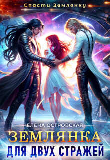 Землянка для двух стражей (СИ) - Елена Александровна Островская