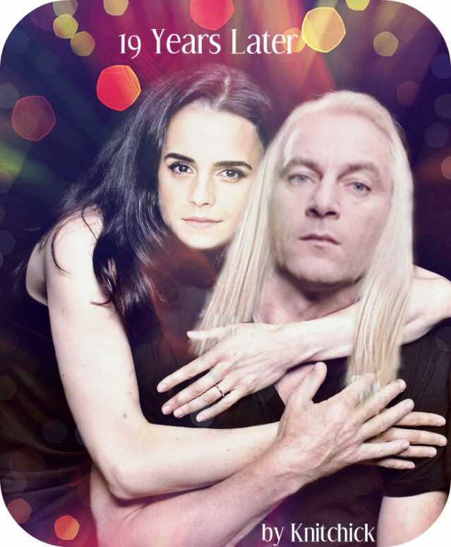Девятнадцать лет спустя... - Knitchick