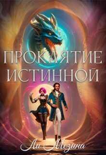 Проклятие истинной (СИ) - Ли Мезина