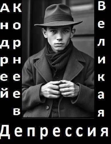 Великая Депрессия (СИ) - Андрей Корнеев