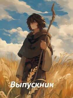 Выпускник (СИ) - Ульянов Дмитрий