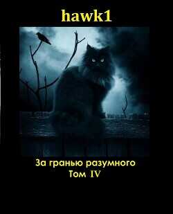За гранью разумного. Том 4 (СИ) - hawk1