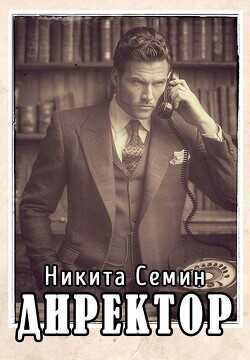 Директор (СИ) - Семин Никита