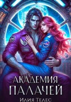Академия палачей (СИ) - Телес Илия
