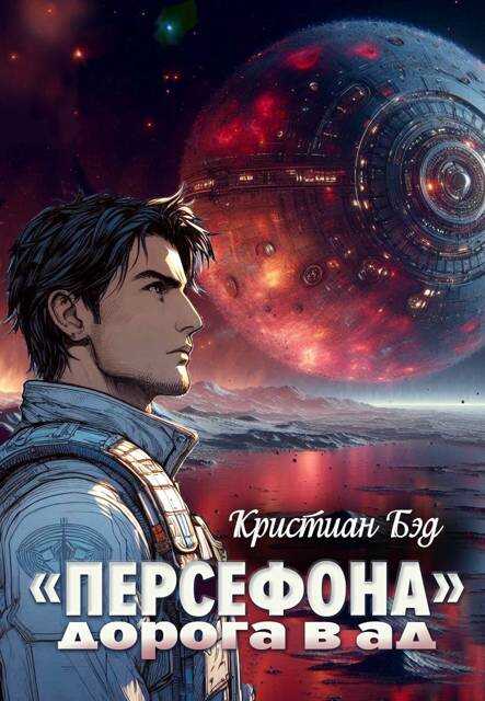 «Персефона». Дорога в ад - Кристиан Бэд