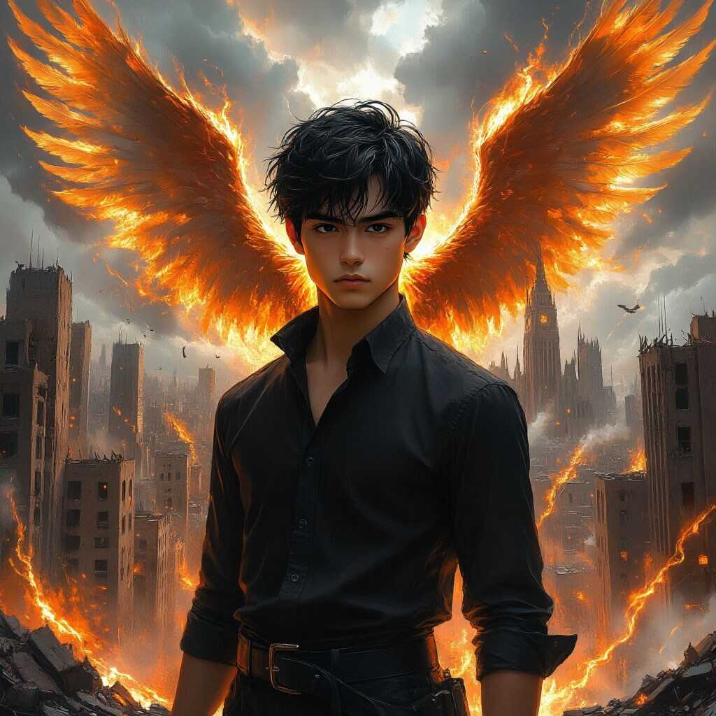 Электро: Протокол "Тираниум" - xxxFantasy