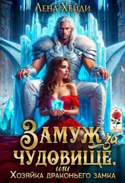 Замуж за чудовище, или Хозяйка драконьего замка (СИ) - Лена Хейди