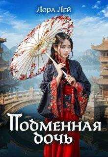 Подменная дочь - Лора Лей