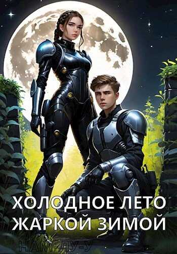 Холодное лето жаркой зимой - Нам-лу-у