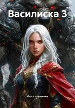 Василиска 3 - Ольга Анатольевна Чумаченко