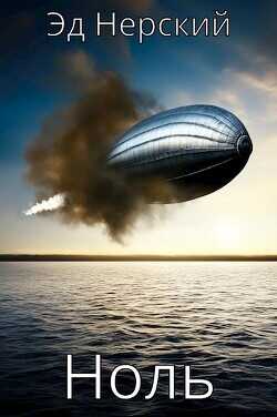 Ноль (СИ) - Нерский Эд