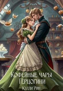 Кофейные чары Герцогини - Кэлли Рин