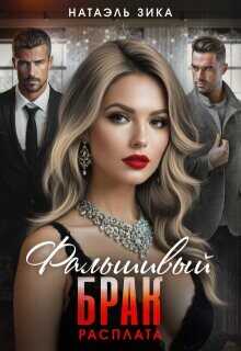 Расплата (СИ) - Зика Натаэль Zzika Nata