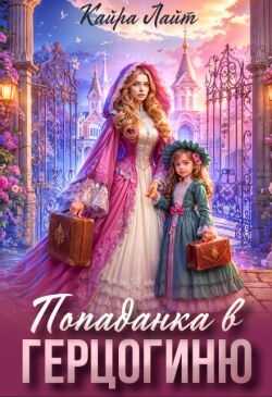 Попаданка в Герцогиню (СИ) - Кайра Лайт