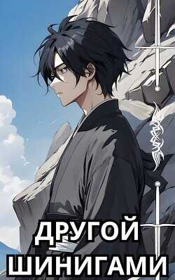 Другой Шинигами (СИ) - alchoz