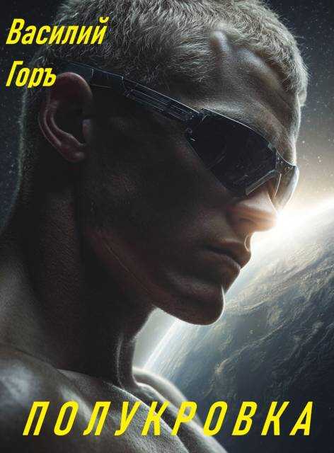 Полукровка - Василий Горъ