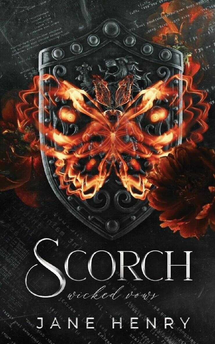 Наказание - Джейн Генри