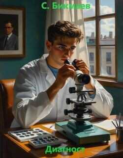Диагност (СИ) - Бикмаев Сергей