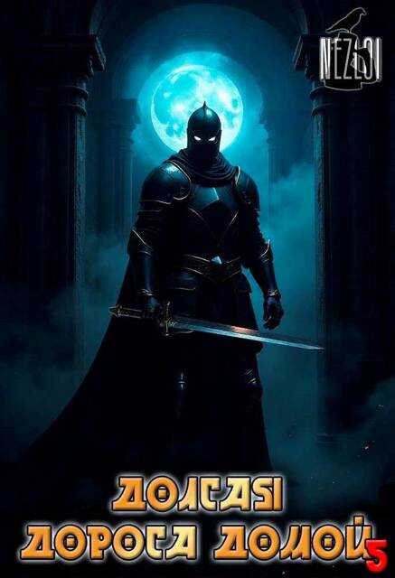 Долгая дорога домой 5 - Nezloi