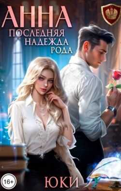 Анна. Последняя надежда рода - Юки