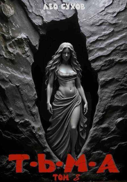 Тьма. Том 8 - Лео Сухов