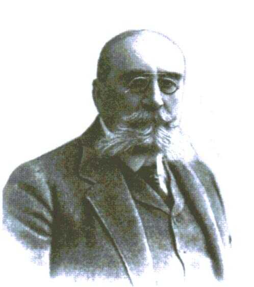 В освобождённой крепости - Василий Иванович Немирович-Данченко