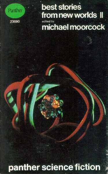 Лучшие НФ-рассказы из "Новых миров".   Выпуск 2 - Роджер Желязны