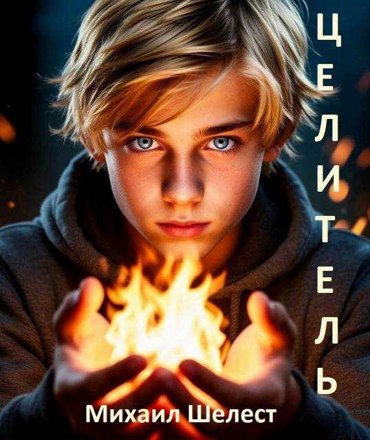 Целитель - Михаил Васильевич Шелест