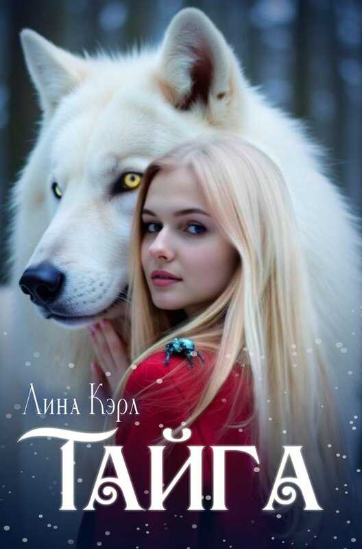 Тайга - Лина Кэрл