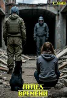 Пепел времени - Татьяна Арлен