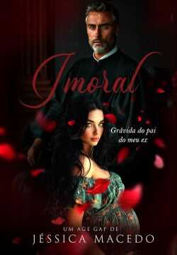 Безнравственный - Джессика Марседо