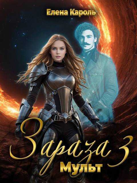 Мульт - Елена Кароль