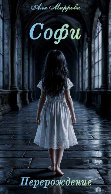 Софи. Перерождение - Аля Миррова
