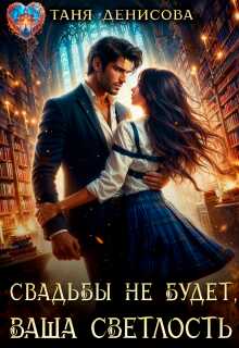 Свадьбы не будет, Ваша Светлость - Таня Денисова