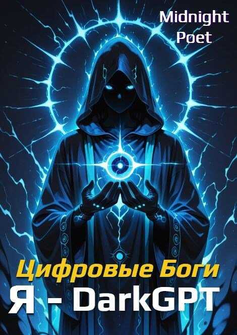 Я – DarkGPT - Midnight Poet