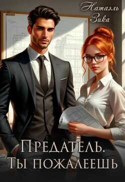 Предатель. Ты пожалеешь (СИ) - Зика Натаэль Zzika Nata
