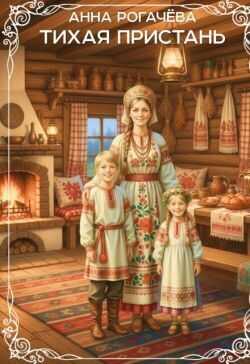 Тихая пристань (СИ) - Анна Рогачева
