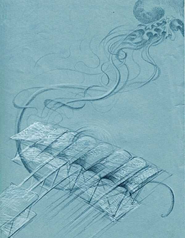 Ад поднебесный - Артур Конан Дойль