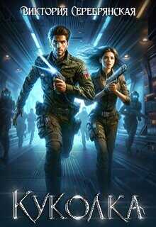 Куколка (СИ) - Серебрянская Виктория